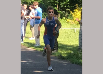 Triathlon Jugend fährt erste Erfolge ein