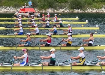 Sportinternat Ratzeburg überzeugt bei Jugendmeisterschaften