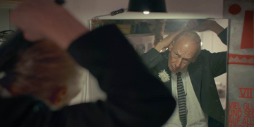 Filmclub Dokumentation: ‚Fritz Litzmann, mein Vater und ich‘