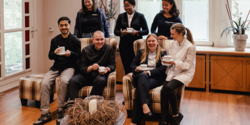 „Herzogs Gastgeber“ suchen junge Talente