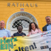 ‚Herz einschalten – Rassismus ausschalten‘