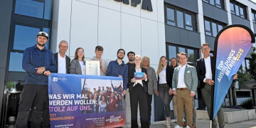IHK-Sommertour: TOP-Ausbildung, Innovationen und Bürokratie beschäftigen die Unternehmen im Kreis 