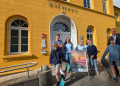 Jugendbeirat wirbt für Skate-Möglichkeiten in Ratzeburg