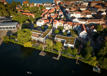 Mitgliederversammlung in der Jugendherberge Ratzeburg