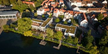 Mitgliederversammlung in der Jugendherberge Ratzeburg