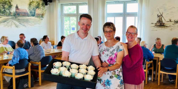 ‚Schnack-Ma(h)l‘ bringt Menschen rund um Breitenfelde an einen Tisch