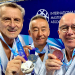 Ratzeburger Karateka erfolgreich bei den World Master Games in China