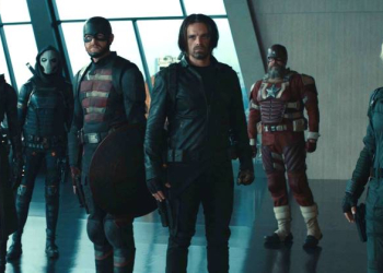  Filmclub-Festival: ‚Thunderbolts*‘