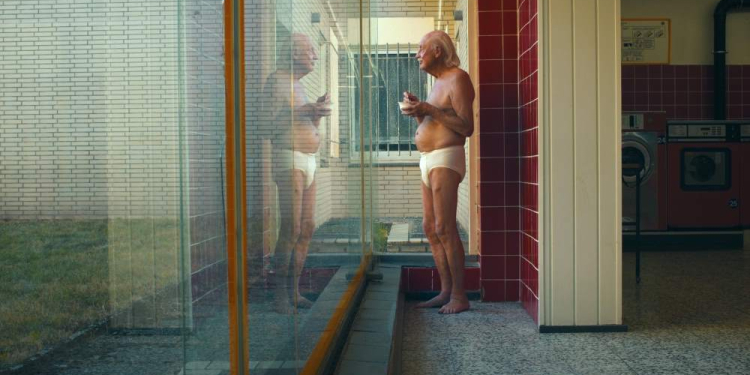 Filmclub Dokumentation: ‚Nonkonform‘