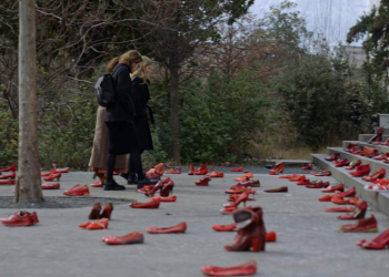 ‚Wo/men‘ – Dokumentation im Kino