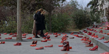 ‚Wo/men‘ – Dokumentation im Kino