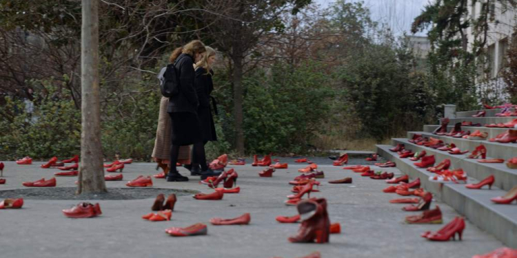 ‚Wo/men‘ – Dokumentation im Kino