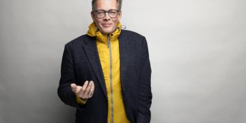 „Hopfen & Haltung“: Gesprächsabend zur inneren Sicherheit mit Konstantin von Notz