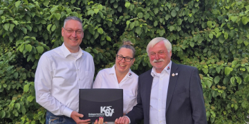 Ehrenamt im Mittelpunkt: KSV Herzogtum Lauenburg ehrt langjährige Vorstandsmitglieder