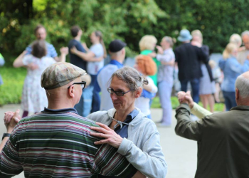 FINtango mit Tangon Taikaa