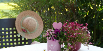 Gegen Einsamkeit: ‚Die LandFrauen kochen und wir essen gemeinsam‘