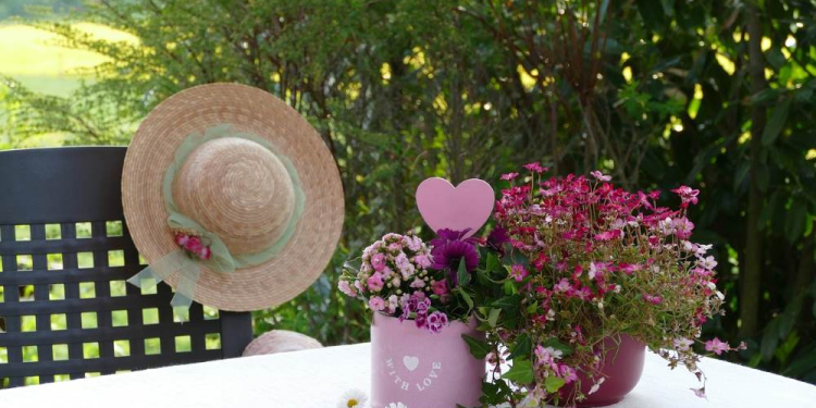 Gegen Einsamkeit: ‚Die LandFrauen kochen und wir essen gemeinsam‘