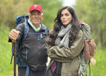 Eulenspiegelkino im Augustinum: ‚Mein Weg – 780 km zu mir‘ und ‚Der Pinguin meines Lebens‘