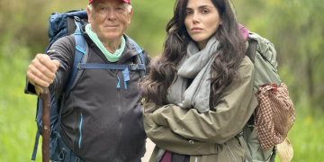 Eulenspiegelkino im Augustinum: ‚Mein Weg – 780 km zu mir‘ und ‚Der Pinguin meines Lebens‘