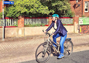 Tempo 30 auf dem Gudower Weg: Mehr Sicherheit, weniger Lärm – ein Schritt in Richtung lebenswerteres Mölln