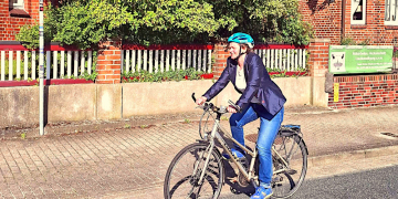 Tempo 30 auf dem Gudower Weg: Mehr Sicherheit, weniger Lärm – ein Schritt in Richtung lebenswerteres Mölln