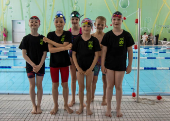 RSV-Schwimmsparte erfolgreich qualifiziert