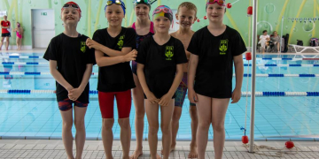 RSV-Schwimmsparte erfolgreich qualifiziert