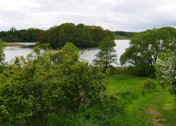 Naturpark-Touren: Natur meets Kultur