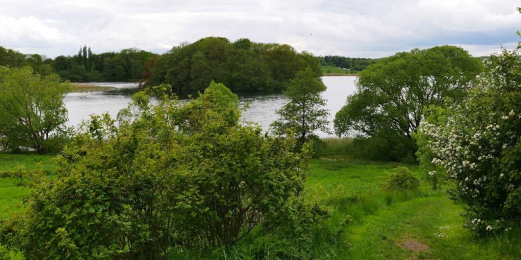 Naturpark-Touren: Natur meets Kultur