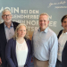 Generationenwechsel bei Jugendherbergen im Norden schreitet weiter voran
