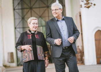 Kirchenkreis Lübeck-Lauenburg schreibt Propststelle aus