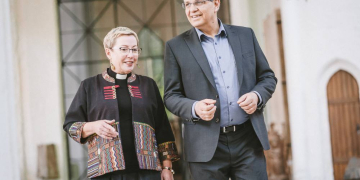 Kirchenkreis Lübeck-Lauenburg schreibt Propststelle aus