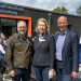 75 Jahre Raiffeisenbank Ratzeburg: Ein Fest der Gemeinschaft und des Wachstums