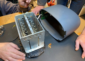 Fahrradwerkstatt und Repair-Café Lauenburg