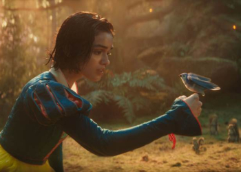  Filmclub-Festival: ‚Schneewittchen‘