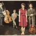 Swing vom Feinsten mit dem Savoy Satellites Quartett