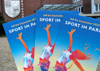Geesthacht startet kostenfreies Sportprogramm