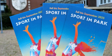 Geesthacht startet kostenfreies Sportprogramm