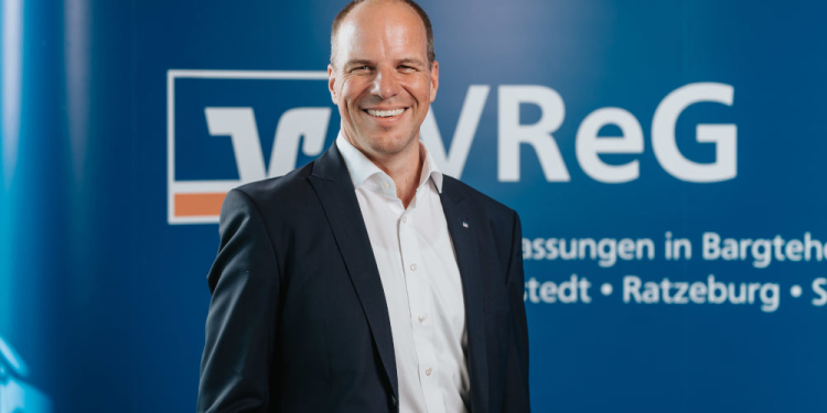 Jahresabschluss durch Vertreterversammlung bestätigt: Bilanzsumme der VReG stabil bei 3,6 Milliarden Euro 