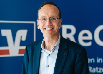 Vorstand Stephan Schack verlässt die VReG zum 1. August 2025