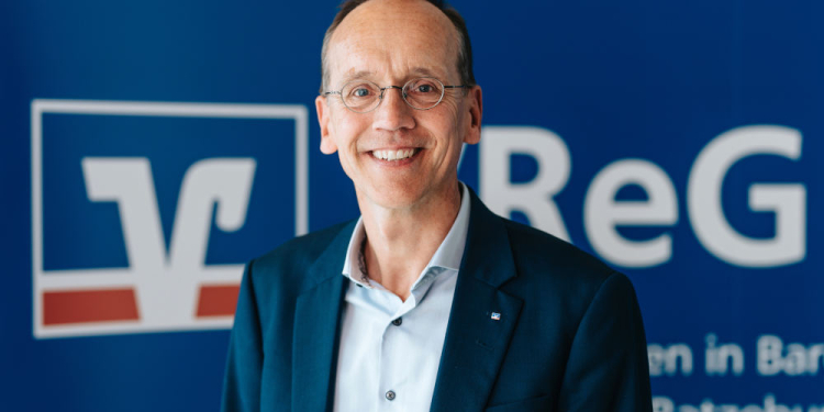 Vorstand Stephan Schack verlässt die VReG zum 1. August 2025