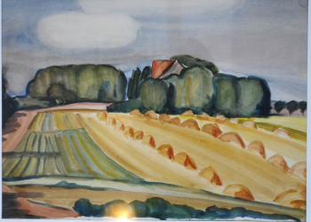 ‚Kunsthappen‘ eine neue Vortragsreihe des A.-Paul-Weber Museums