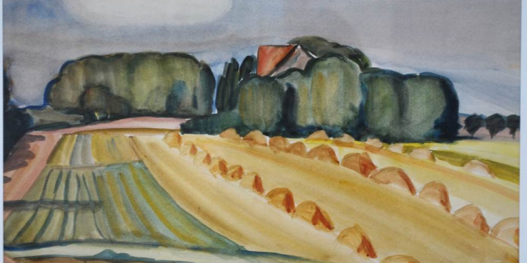 ‚Kunsthappen‘ eine neue Vortragsreihe des A.-Paul-Weber Museums