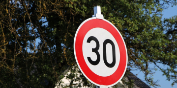 Mölln: CDU lehnt Tempo 30 im Gudower Weg ab