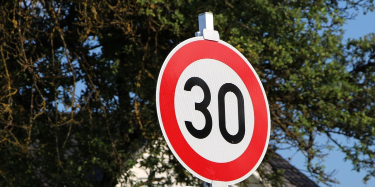 Mölln: CDU lehnt Tempo 30 im Gudower Weg ab