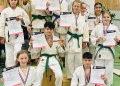 To-Judo-Kan Ratzeburg auf Erfolgskurs