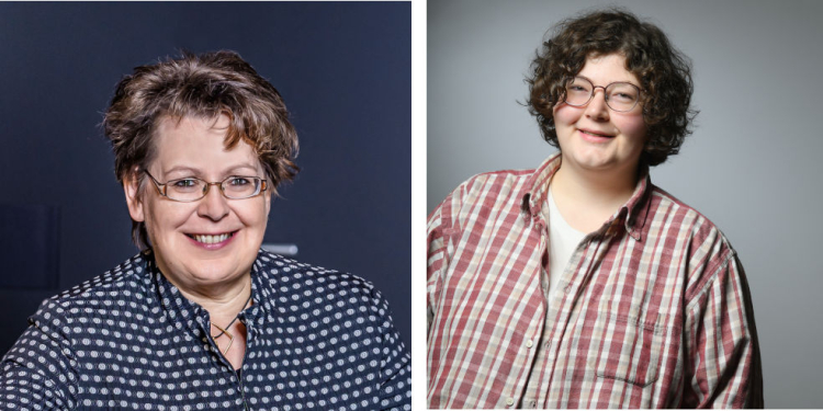 Geburtstagsgeschenk für die Hospizgruppe