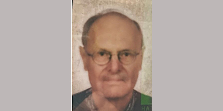 81-jähriger Senior aus Mölln vermisst – Polizei bitte um Mithilfe