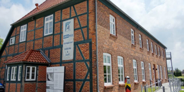 Radtour entlang der ehemaligen Grenze