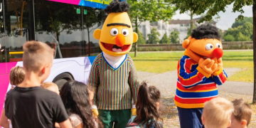 hvv Familientag:  viele Gäste werden erwartet